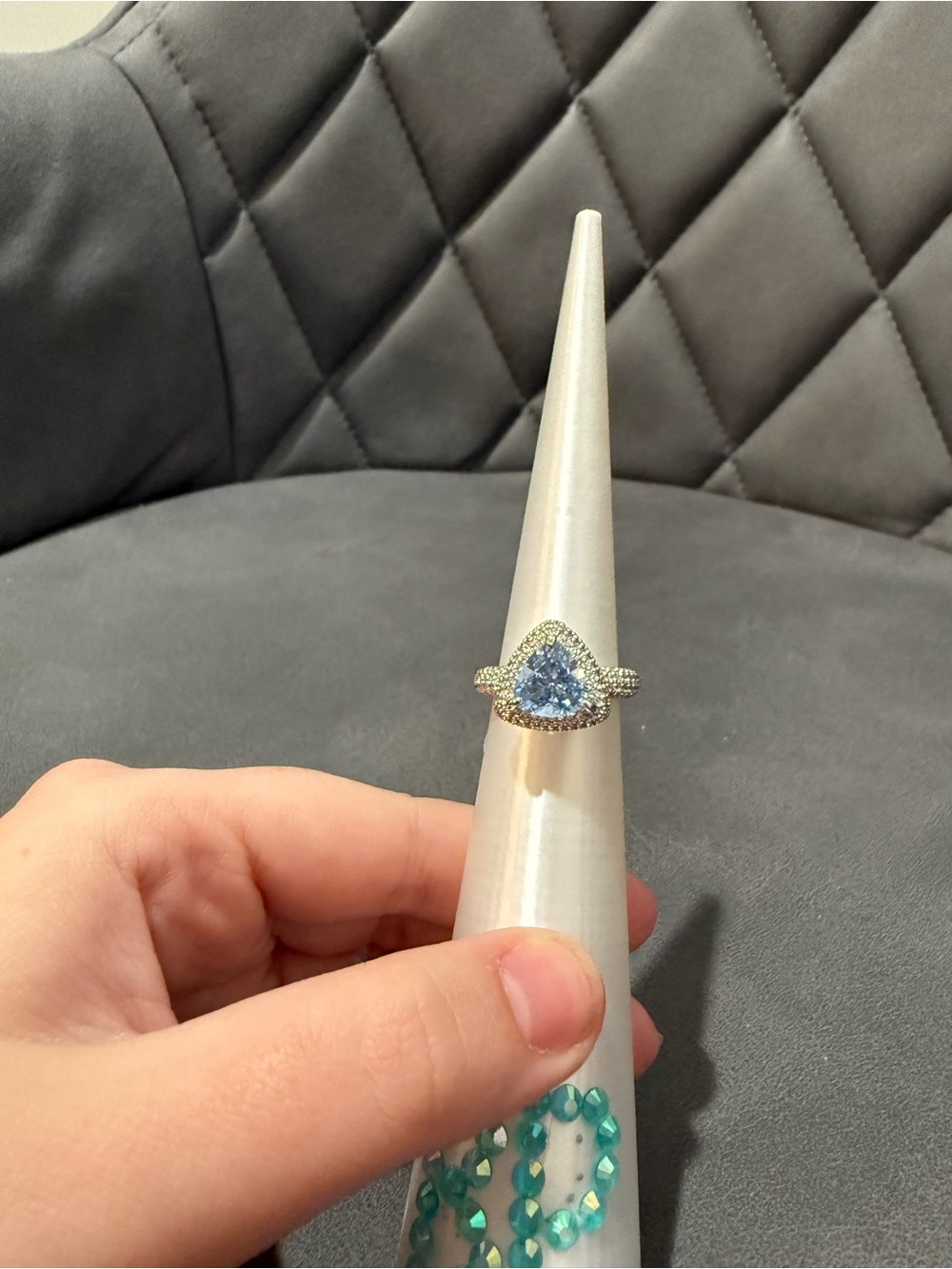 Bomb party OG ring